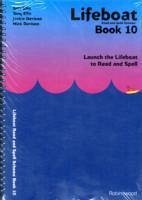 Lifeboat Read and Spell Scheme - Davison, Jackie; Davison, Mick; Ellis, Sula