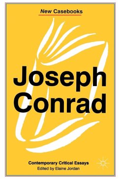 Cover Joseph Conrad