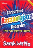 Christmas Razzamajazz Recorder