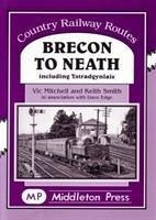 Brecon to Neath - Keith, Smith