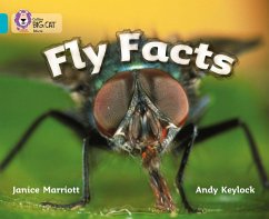 Fly Facts - Marriott, Janice