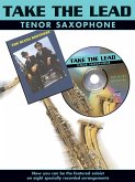 Take The Lead: Blues Brothers (Tenor Saxophone)