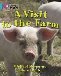 Cover A Visit to the Farm