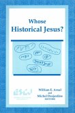 Whose Historical Jesus?