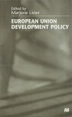 European Union Development Policy