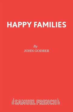 Happy Families - Godber, John