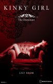 The Dominant (eBook, ePUB) The Dominant (eBook, ePUB)