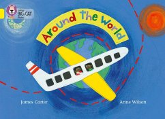 Around the World - Carter, James