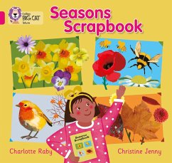 Seasons Scrapbook - Raby, Charlotte