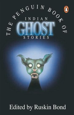 Penguin Book of Indian Ghost Stories - Bond, Ruskin