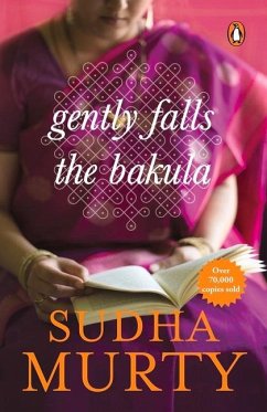 Cover Gently Falls the Bakula