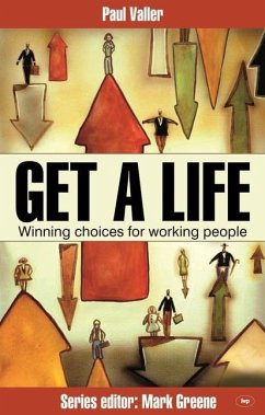 Get a Life! - Valler, Paul