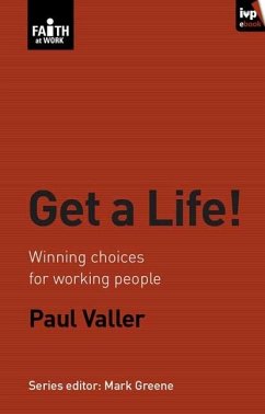Get a Life! - Valler, Paul
