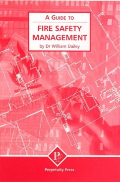 Fire Safety Management (a Guide To) - Dailey, W.