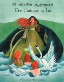 Children of Lir in Tamil and English