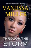 Through the Storm (Rain Series, #5) (eBook, ePUB) Through the Storm (Rain Series, #5) (eBook, ePUB)