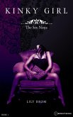 The Sex Ninja (eBook, ePUB) The Sex Ninja (eBook, ePUB)