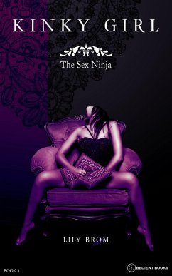 Cover The Sex Ninja (eBook, ePUB)