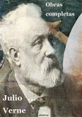 Jules Verne - Obras completas (eBook, ePUB)