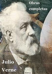 Jules Verne - Obras completas (eBook, ePUB) - Verne, Julio