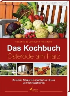 Das Kochbuch Osterode am Harz