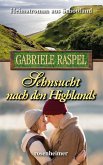 Sehnsucht nach den Highlands (eBook, ePUB)