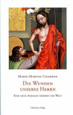 Die Wunden unseres Herrn - Chambon, Marie M.