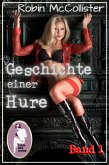 Geschichte einer Hure, Band 1 (eBook, ePUB)