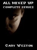 ALL MIXED UP COMPLETE SERIES (eBook, ePUB)