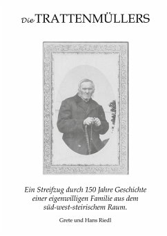 Cover Die Trattenmüllers