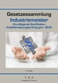 Gesetzessammlung Industriemeister