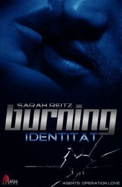 Cover Burning - Identität