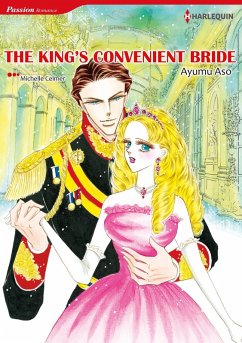 Cover King's Convenient Bride (eBook, PDF)