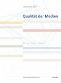 Jahrbuch Qualität der Medien 2011 (eBook, PDF)