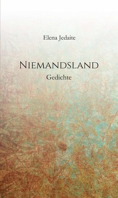 Niemandsland (eBook, ePUB) - Jedaite, Elena