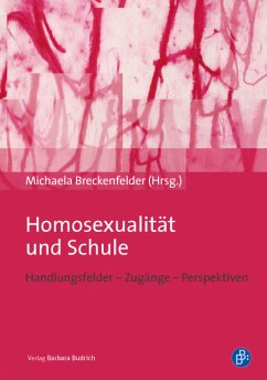 Homosexualität und Schule (eBook, PDF)