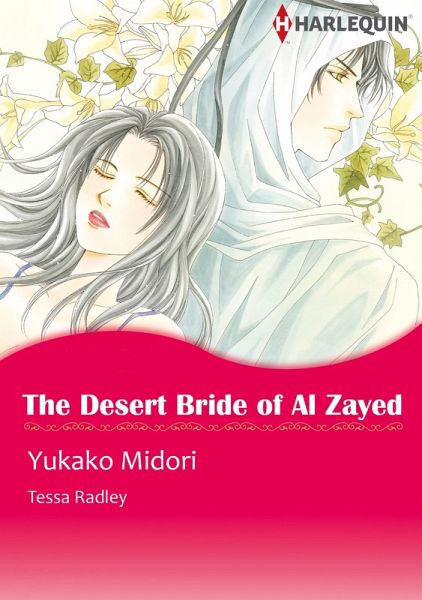 Desert Bride of Al Zayed (eBook, PDF)