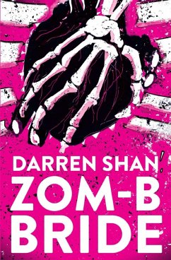 ZOM-B Bride (eBook, ePUB) - Shan, Darren