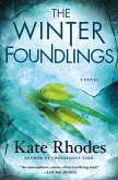 The Winter Foundlings (eBook, ePUB)