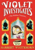 Violet and the Hidden Treasure (eBook, ePUB)