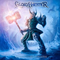 Tales From The Kingdom Of Fife - Gloryhammer