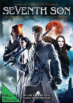 Seventh Son - Jeff Bridges,Julianne Moore,Ben Barnes