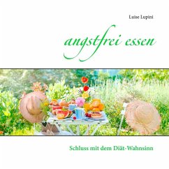 Cover angstfrei essen (eBook, ePUB)