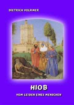 Cover Hiob (eBook, ePUB)
