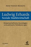 Ludwig Erhards Soziale Marktwirtschaft (eBook, ePUB)