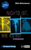 Nichts ist, wie es ist (eBook, ePUB)