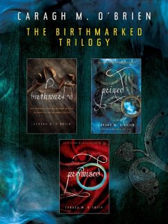 Cover The Birthmarked Trilogy (eBook, ePUB)