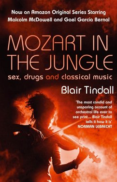 Cover Mozart in the Jungle (eBook, ePUB)
