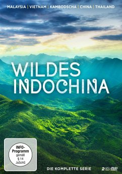 Wildes Indochina - Diverse