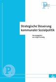 Strategische Steuerung kommunaler Sozialpolitik (eBook, PDF)